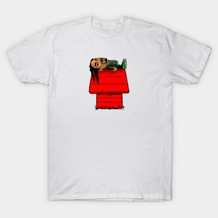 Doggy dog T-Shirt